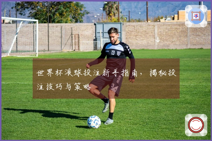 世界杯滚球投注新手指南，揭秘投注技巧与策略