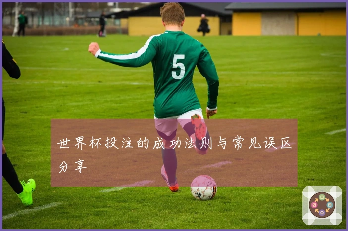 世界杯投注的成功法则与常见误区分享