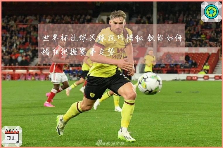 世界杯让球买球技巧揭秘 教你如何精准把握赛事走势