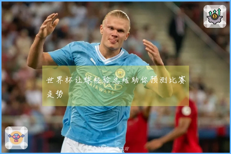 世界杯让球经验总结助你预测比赛走势
