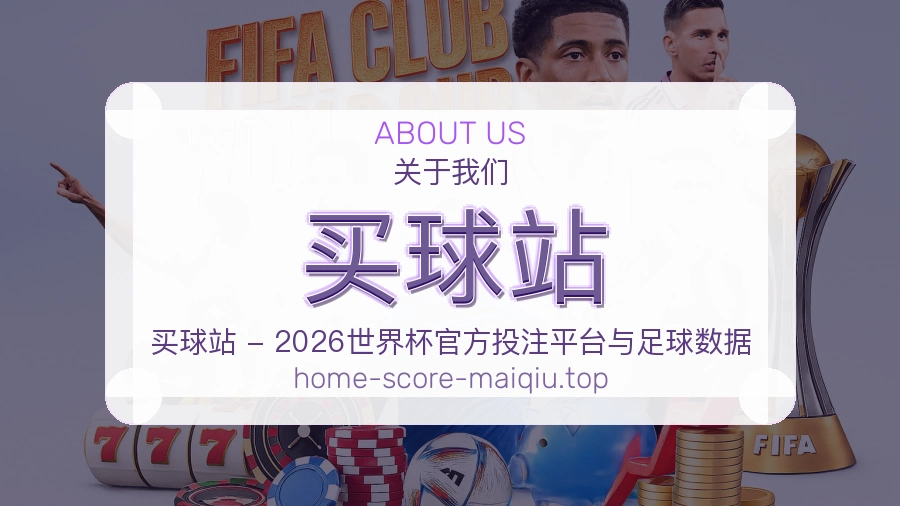 关于 买球站 团队与服务